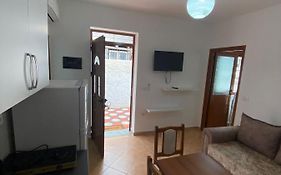 Dangolli House