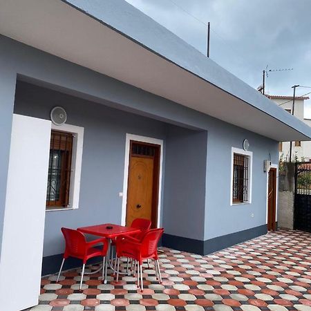 Apartamento Dangolli House Vlorë Exterior foto