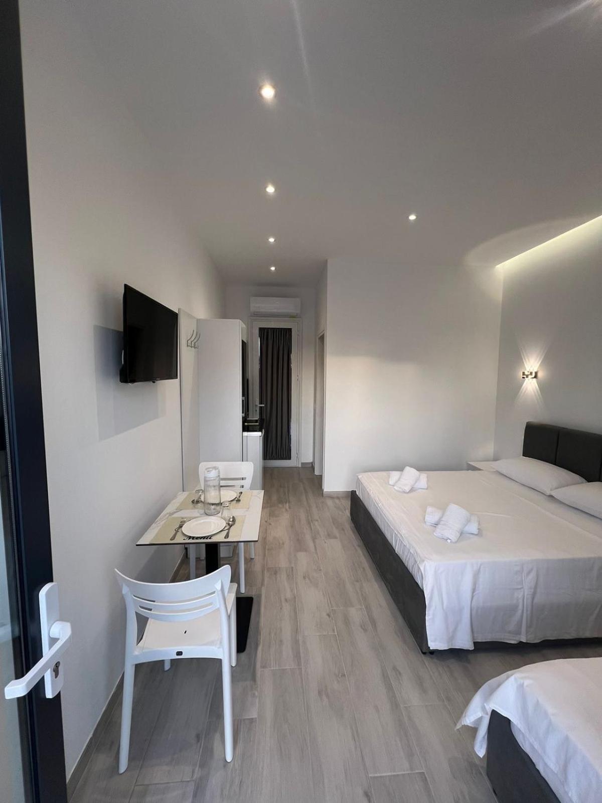 Apartamento Dangolli House Vlorë Exterior foto