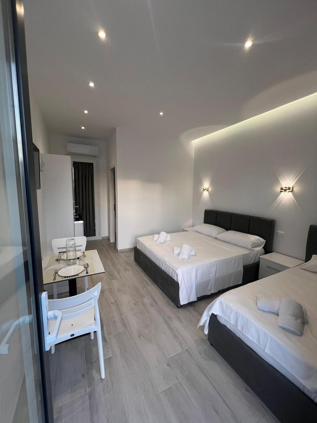 Apartamento Dangolli House Vlorë Exterior foto