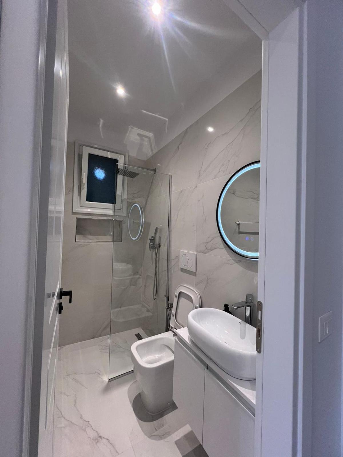 Apartamento Dangolli House Vlorë Exterior foto
