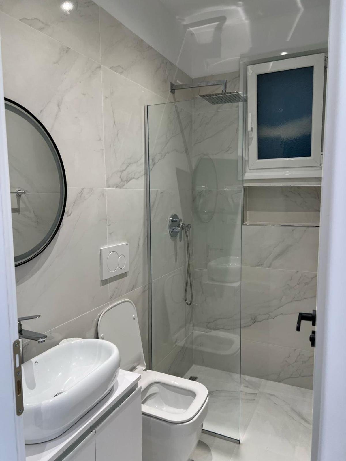 Apartamento Dangolli House Vlorë Exterior foto