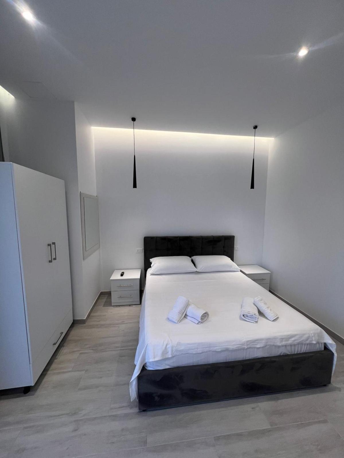 Apartamento Dangolli House Vlorë Exterior foto