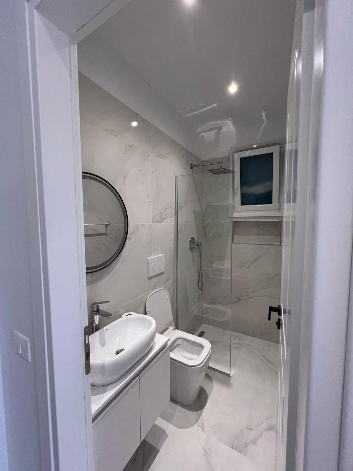 Apartamento Dangolli House Vlorë Exterior foto