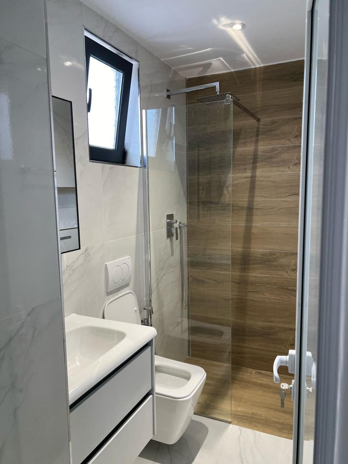 Apartamento Dangolli House Vlorë Exterior foto